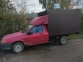 2013 LADA (ВАЗ) ВИС 2347, красный, 300000 рублей - вид 7