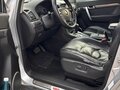 2013 Chevrolet Captiva I Рестайлинг, серебристый, 1150000 рублей - вид 5