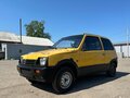 2002 Lada (ВАЗ) 1111 Ока КамАЗ, жёлтый