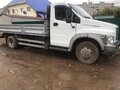2017 ГАЗ ГАЗон Next, белый, 2200000 рублей