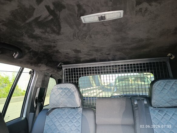 2007 Opel Zafira B, серый, 525000 рублей - вид 11