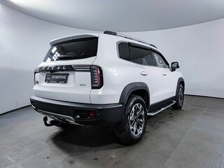 2024 Haval Dargo I, белый, 2900000 рублей, вид 5