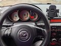2008 Mazda 3 I (BK) Рестайлинг, красный, 635000 рублей - вид 7