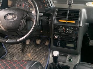 2004 Lada (ВАЗ) 2112, серебристый, 200000 рублей, вид 4