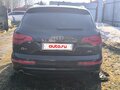 2008 Audi Q7 I (4L), синий, 950000 рублей - вид 4
