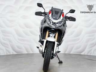 2026 Honda CRF 1100L Africa Twin, чёрный, 2299000 рублей, вид 4