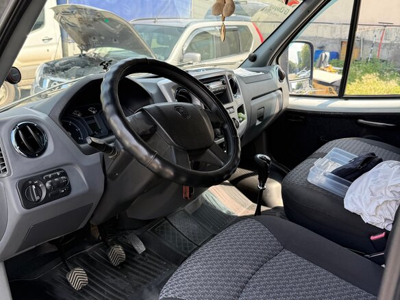 2019 ГАЗ ГАЗель (3302), белый, 1650000 рублей - вид 7
