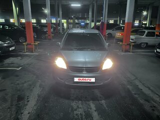2009 Mitsubishi Colt Plus VI (Z20/Z30), серебристый, 935000 рублей, вид 4