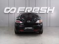 2009 Mazda 6 II (GH) Рестайлинг, чёрный, 859000 рублей - вид 3