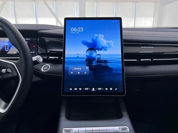 2025 Geely Preface I, белый, 3150000 рублей - вид 30