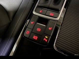 2018 Kia Optima IV Рестайлинг, белый, 1650000 рублей, вид 4