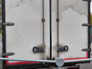 2010 Peugeot Boxer, белый, 1000000 рублей, вид 3