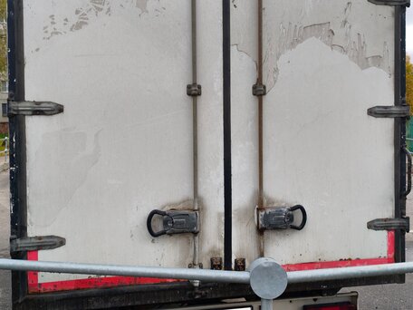 2010 Peugeot Boxer, белый, 1000000 рублей, вид 3