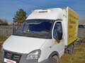 2004 ГАЗ ГАЗель (3302), белый, 430000 рублей