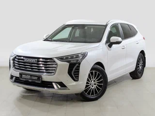 2023 Haval Jolion I, белый, 1590000 рублей, вид 1