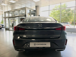 2025 Changan Eado Plus I, серый, 2739900 рублей, вид 5