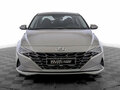 2021 Hyundai Elantra VII (CN7), серый, 1620000 рублей - вид 1
