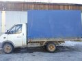 2008 ГАЗ ГАЗель (3302), белый, 470000 рублей