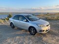 2011 Ford Focus II Рестайлинг, серебристый - вид 4