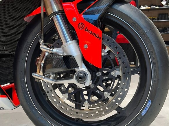 2019 BMW S 1000 RR, серебристый, 3000000 рублей - вид 6