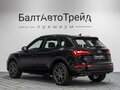 2025 Audi Q5 L 45 TFSI II (FY) Рестайлинг, чёрный, 5890000 рублей - вид 8
