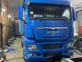 2008 MAN TGX, синий, 4500000 рублей - вид 4