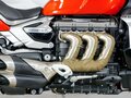 2021 Triumph Rocket III, красный, 1949000 рублей - вид 9