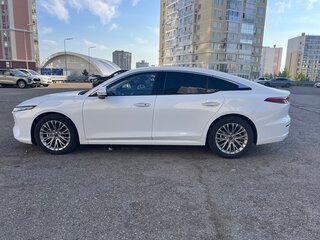2024 FAW Bestune B70 I, белый, 1790000 рублей, вид 4