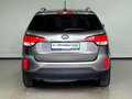 2018 Kia Sorento II Рестайлинг, серый, 1895000 рублей - вид 2
