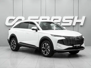 2026 Haval F7 II, белый, 3598000 рублей, вид 1