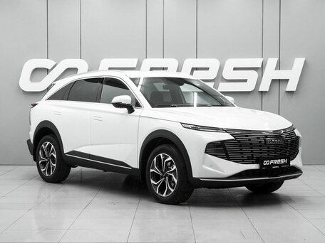 Haval F7 II