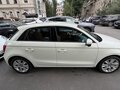 2013 Audi A1 I (8X), белый - вид 7