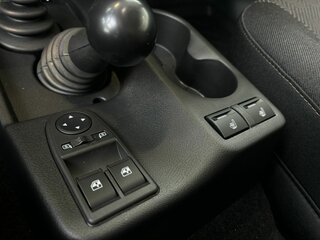2026 Lada (ВАЗ) Niva Legend I, синий, 1259000 рублей, вид 4