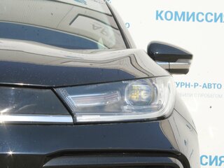 2022 Exeed TXL I Рестайлинг, чёрный, 1800000 рублей, вид 4