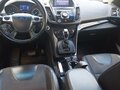 2016 Ford Kuga II, белый, 1280000 рублей - вид 7