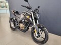 2026 Loncin CR4, чёрный, 219900 рублей - вид 1
