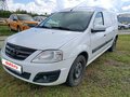 2018 LADA (ВАЗ) Largus, белый, 578000 рублей