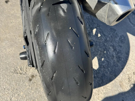 2021 BMW S 1000 RR, белый, 1400000 рублей, вид 4