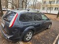 2008 Ford Focus II Рестайлинг, серый, 550000 рублей - вид 3