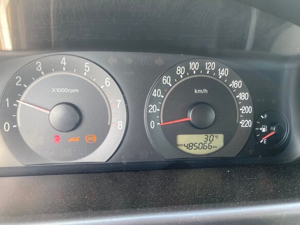 2006 Hyundai Trajet I Рестайлинг, серебристый, 285000 рублей - вид 6