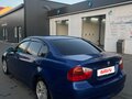 2007 BMW 3 серии 320i V (E90/E91/E92/E93), синий, 750000 рублей - вид 10