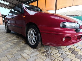 1998 Fiat Brava, красный, 200000 рублей, вид 3