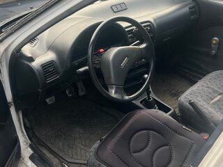 1993 Suzuki Swift II, белый, 30000 рублей, вид 5