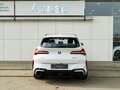 2025 BMW X3 30L xDrive IV (G45/G48), белый - вид 8