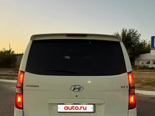 2014 Hyundai H-1 II, белый, 2100000 рублей, вид 5