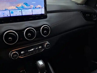 2026 Nissan Qashqai II Рестайлинг 2, белый, 2355213 рублей, вид 3