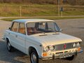 1980 Lada (ВАЗ) 2103, белый, 1250000 рублей - вид 4