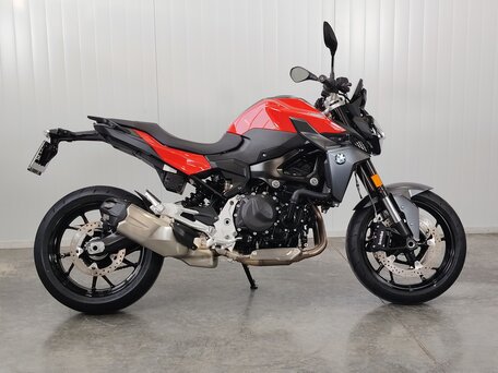 2024 BMW F 900 R, красный, 1049000 рублей, вид 1