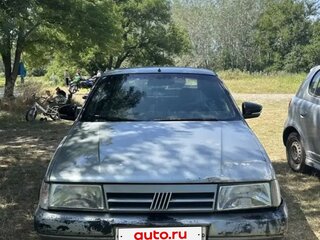 1991 Fiat Tempra, серый, 250000 рублей, вид 2