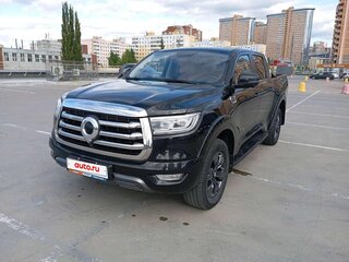 Great Wall Poer I